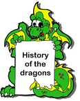 History of the dragons