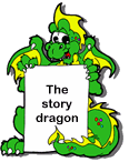 The story dragon