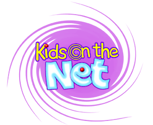 Kids on the Net